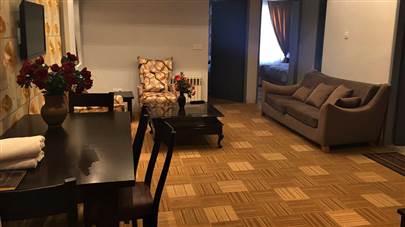 سویت هتل آپارتمان شمس شیراز سویت هتل آپارتمان شمس شیراز